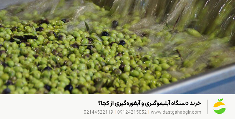 قیمتِ خرید دستگاه آبلیموگیری و آبغورهگیری در بندرانزلی خرید دستگاه آبلیموگیری و آبغورهگیری از کجا؟