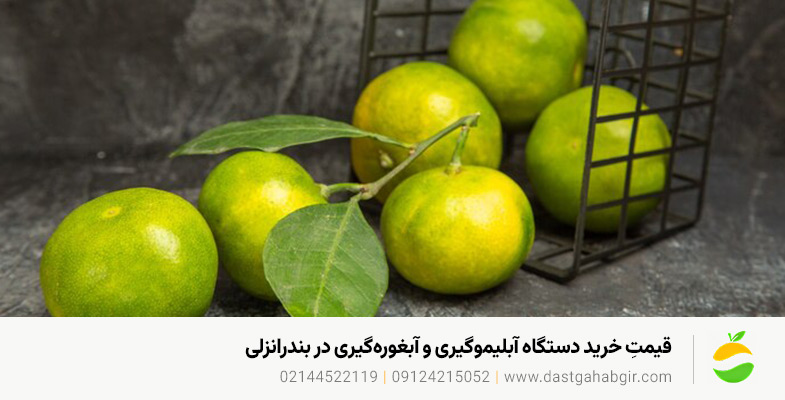 قیمتِ خرید دستگاه آبلیموگیری و آبغورهگیری در بندرانزلی قیمتِ خرید دستگاه آبلیموگیری و آبغورهگیری در بندرانزلی