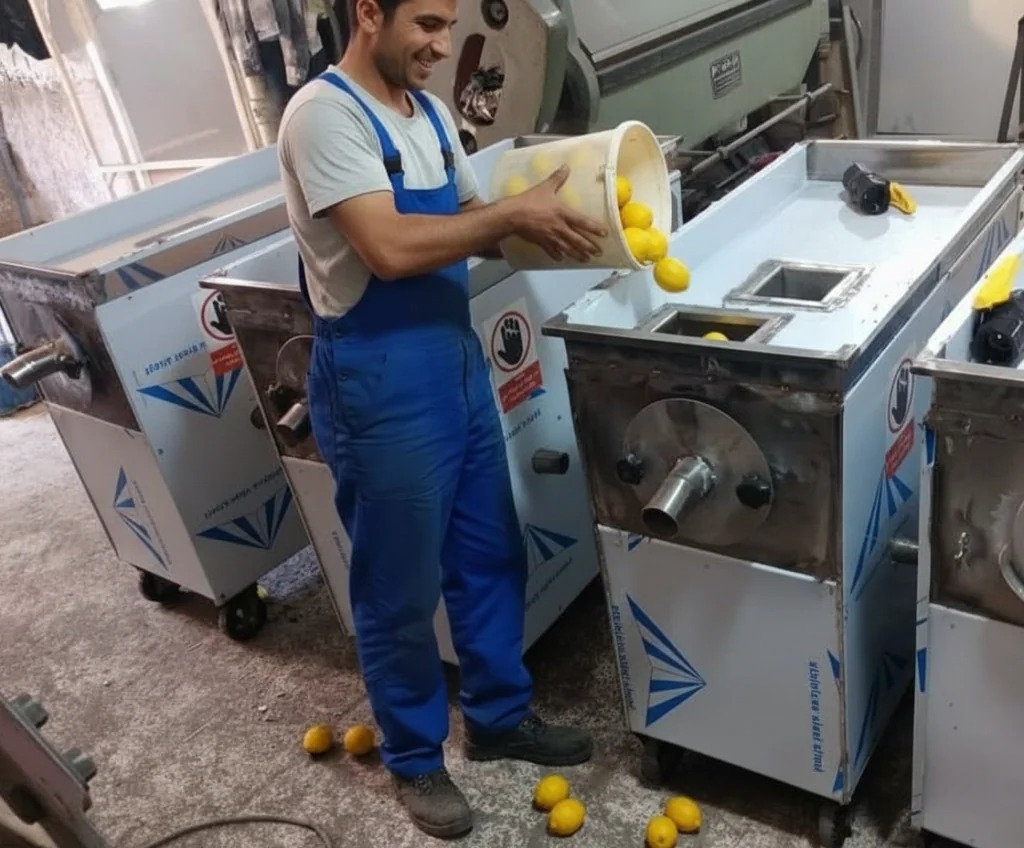 قیمت خرید دستگاه آبغوره گیری و آبلیموگیری در اسلامشهر خرید دستگاه آبغوره گیری در اسلامشهر