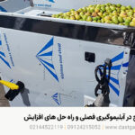 آبلیموگیری فصلی