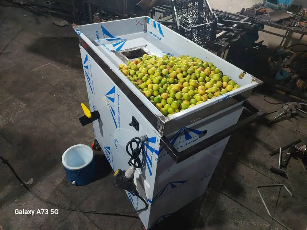 مزایا و کاربردهای آبغوره خانگی در آشپزی ایرانی ۱۴۰۴