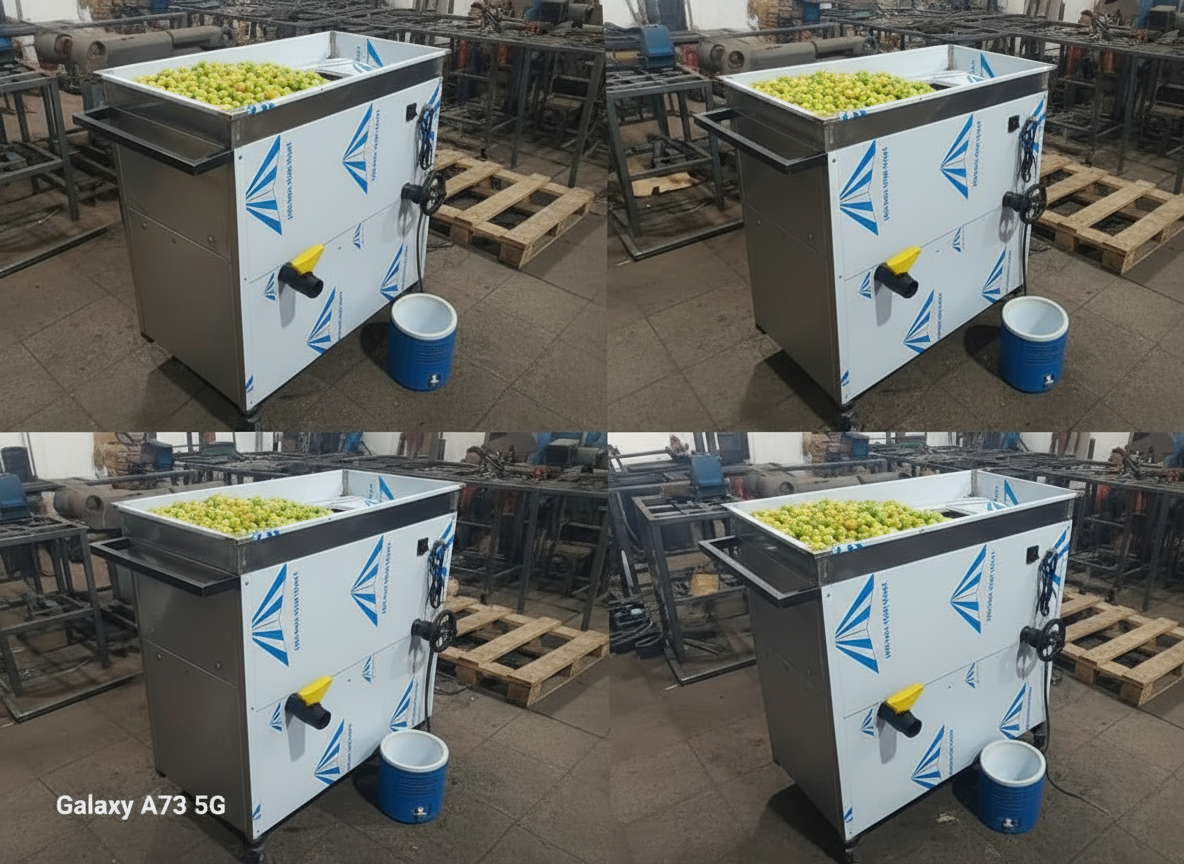 آبغورهگیری خانگی ۱۴۰۴: طرز تهیه مرحلهبهمرحله آبغورهگیری خانگی ۱۴۰۴: طرز تهیه مرحلهبهمرحله