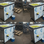 آبغورهگیری خانگی ۱۴۰۴: طرز تهیه مرحلهبهمرحله آبغورهگیری خانگی ۱۴۰۴: طرز تهیه مرحلهبهمرحله