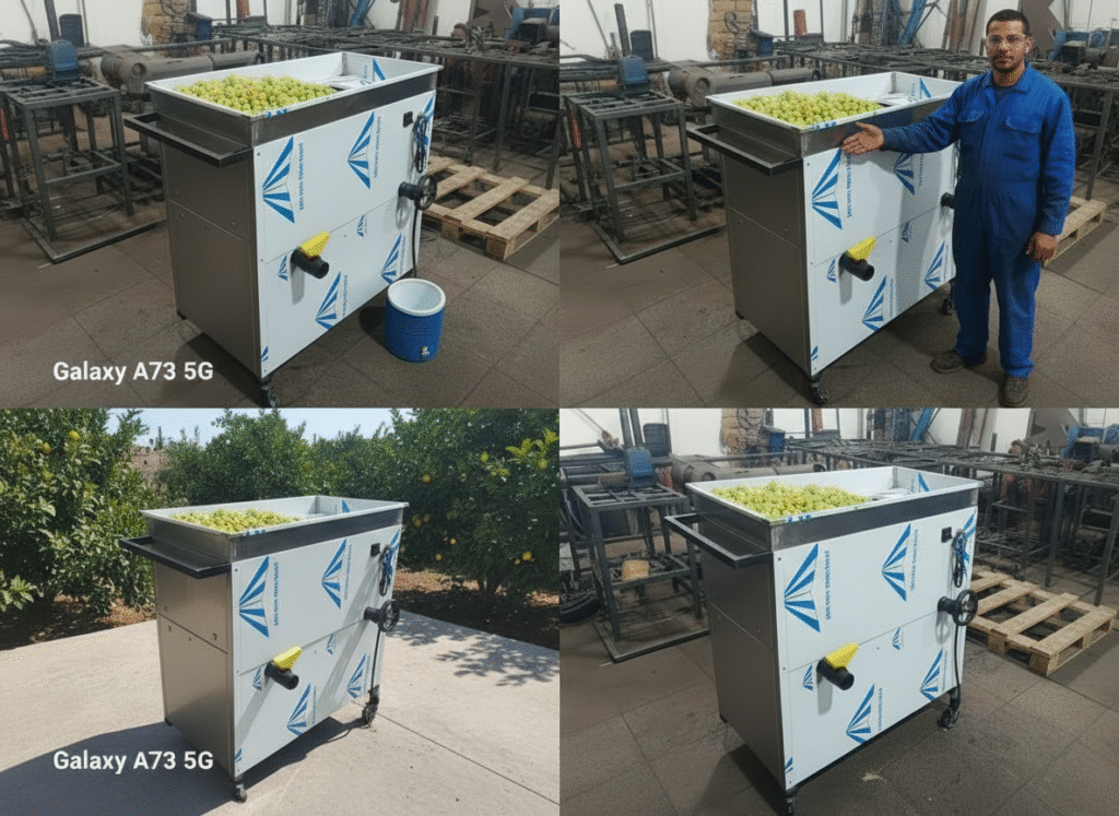 6 روش آبگیری لیمو در خانه { انتخاب بهترین بازده } 6) نگهداری و ماندگاری آب لیمو