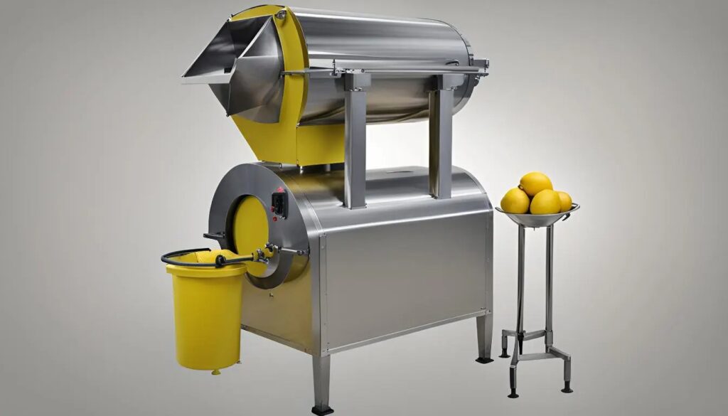 6 روش آبگیری لیمو در خانه { انتخاب بهترین بازده } 1) آموزش گامبهگام آبگیری لیمو در خانه: از انتخاب تا اولین قطره