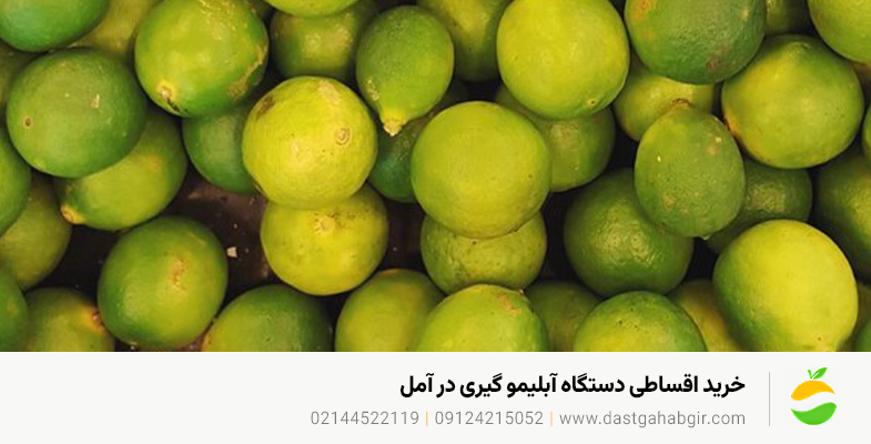 خرید دستگاه آبلیمو گیری و آبغوره گیری در آمل+ارسال فوری خرید اقساطی دستگاه آبلیمو گیری در آمل