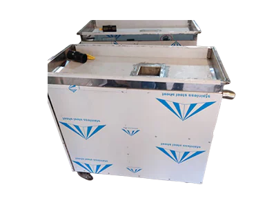 خرید آنلاین و قیمت دستگاه آبلیمو گیری 800 تا 1000 کیلو - تصویر 2