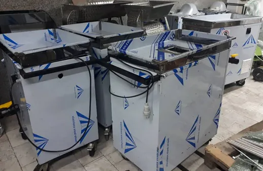 قیمت دستگاه آبغوره گیری و آبلیموگیری در بجنورد