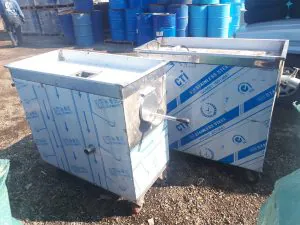 قیمت دستگاه روغن کشی در مشهد
