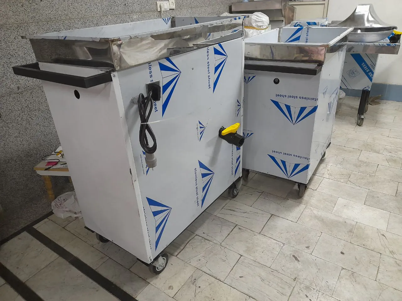 خرید دستگاه آبغوره گیری در کرمانشاه و قیمت آبلیموگیری آبلیمو گیری اهواز