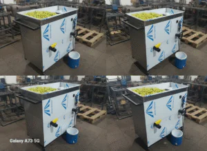 آبغورهگیری خانگی ۱۴۰۴: طرز تهیه مرحلهبهمرحله آبغورهگیری خانگی ۱۴۰۴: طرز تهیه مرحلهبهمرحله