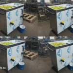 آبغورهگیری خانگی ۱۴۰۴: طرز تهیه مرحلهبهمرحله آبغورهگیری خانگی ۱۴۰۴: طرز تهیه مرحلهبهمرحله